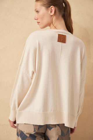 Sweater Sophie
