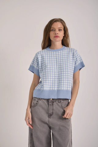 Remera Amelia (+COLORES)