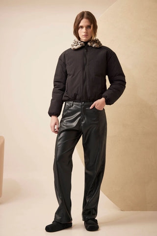Campera Sia