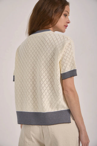Remera Melody