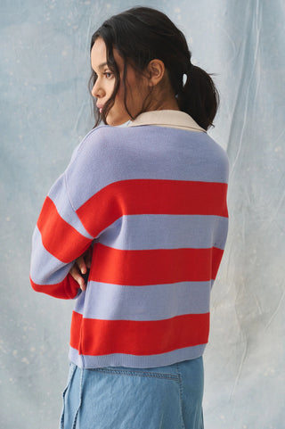 Sweater Cheta Kiss