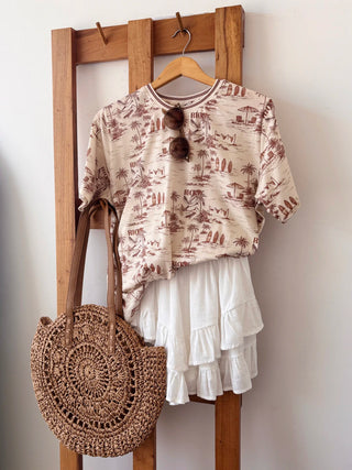 Remera RIO