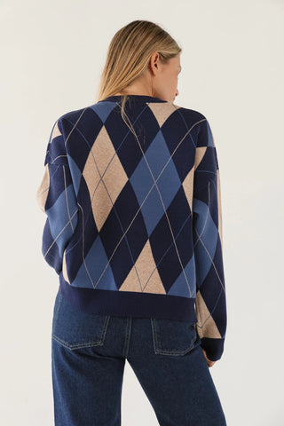 sweater Klein