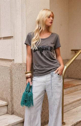 Remera SAVAGE