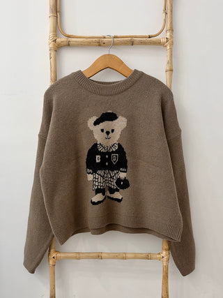 Sweater Oso