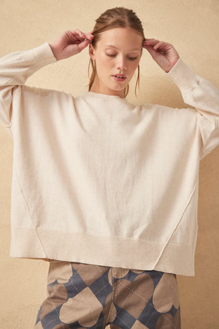 Sweater Sophie