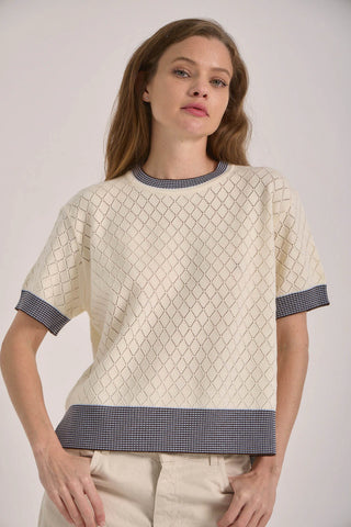 Remera Melody