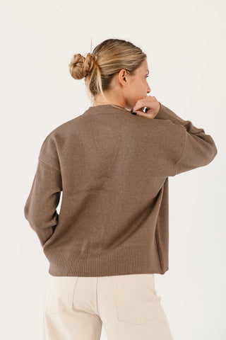 Cardigan Maka
