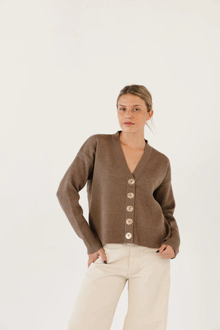 Cardigan Maka