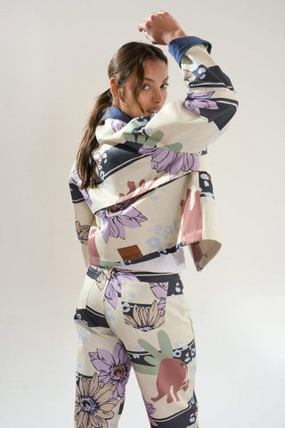 Pantalón Frida Amorcito Corazón Blue