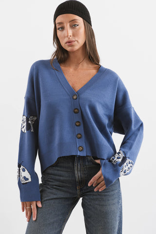 Cardigan Camille