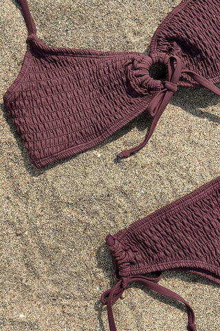 BIKINI TANIA MATIRA COFFEE