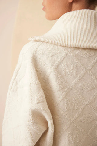 Campera Carmy