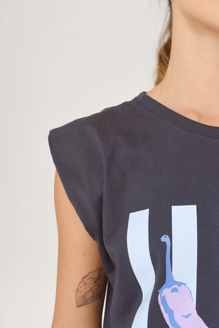 Vestido Barragan Chily Blue