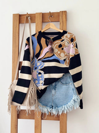 Sweater Apolo