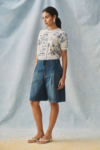 Remera RIO