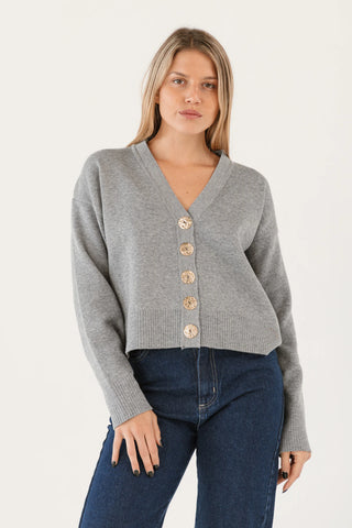 Cardigan Maka