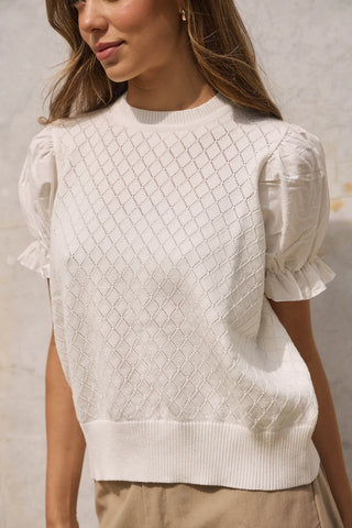 Remera SOL - Marino