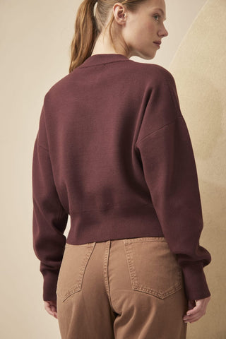 Cardigan Emily