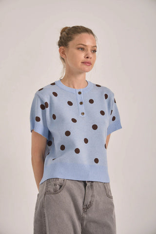 Remera Zoe