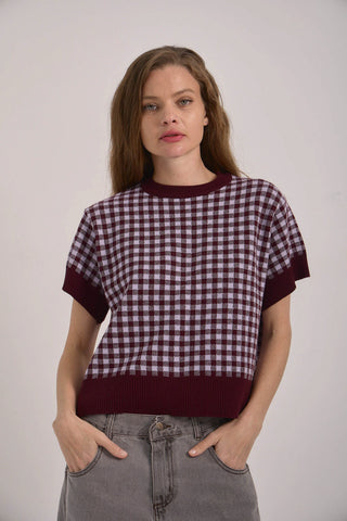 Remera Amelia