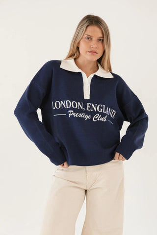 Chomba LONDON