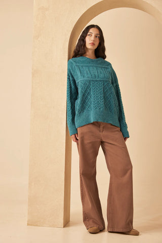 Sweater L´amour