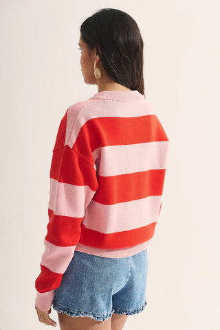 Sweater Cherry