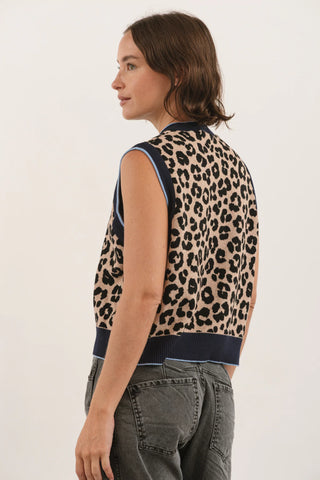 Chaleco PRINT
