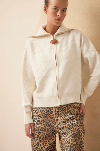 Campera Carmy