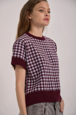 Remera Amelia
