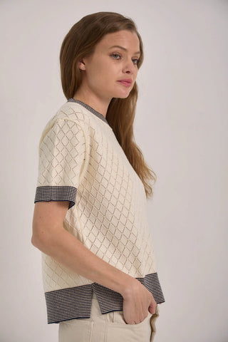 Remera Melody