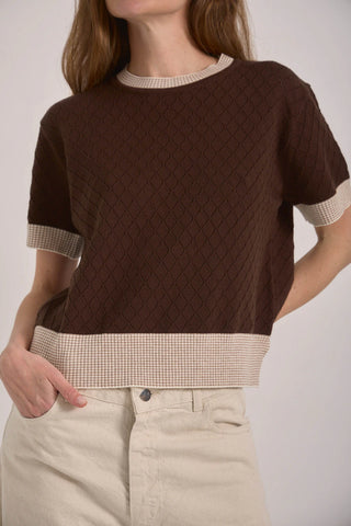 Remera Melody
