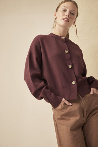 Cardigan Emily
