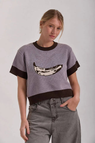 Remera BANANA
