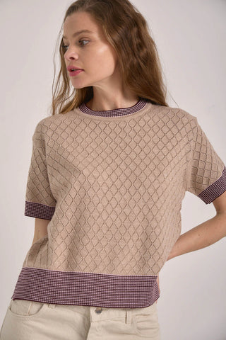 Remera Melody