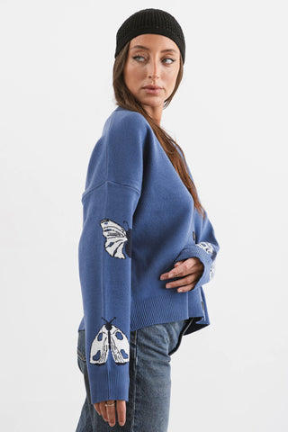 Cardigan Camille
