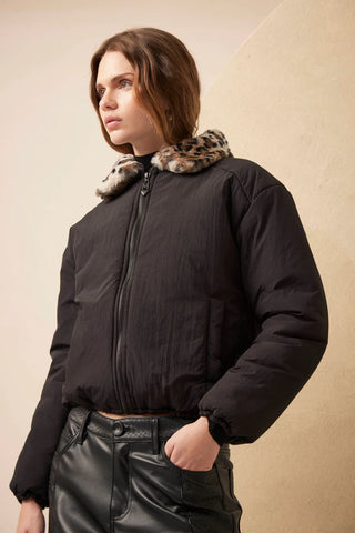 Campera Sia