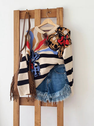 Sweater Apolo