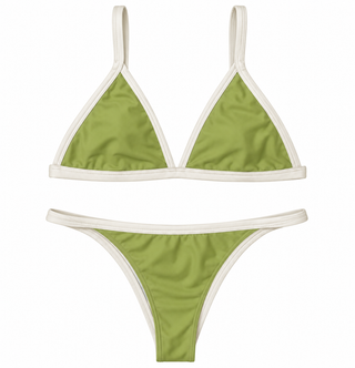 BIKINI GINA MIX CITRUS