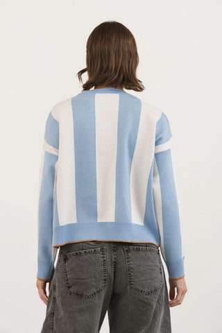 Sweater ARGENTO