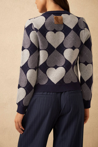 Cardigan Maddie