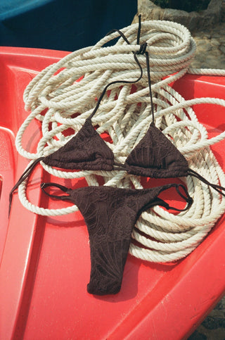 BIKINI MAGA BARBADOS BLACK