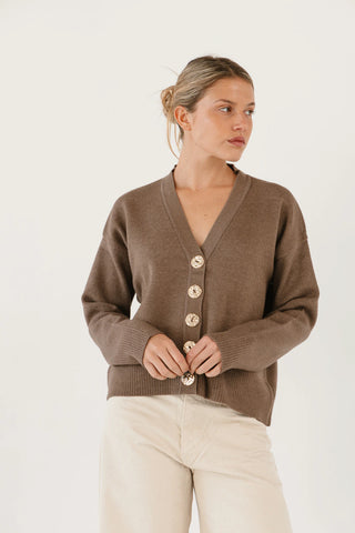 Cardigan Maka