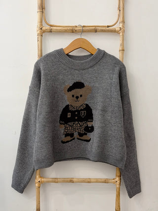Sweater Oso