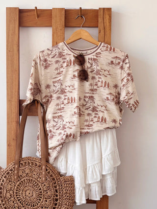 Remera RIO