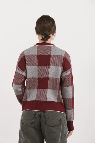 Cardigan Monna