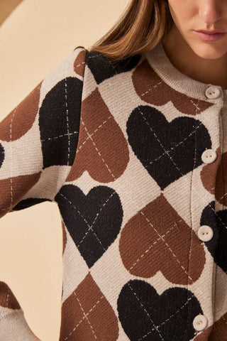 Cardigan Maddie