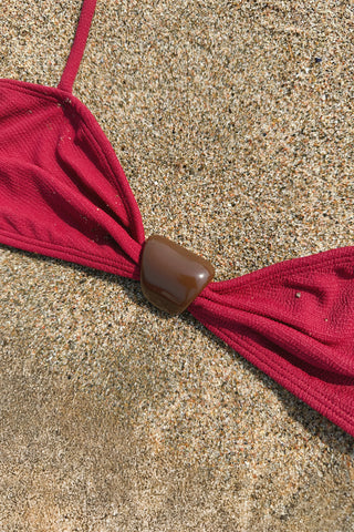 BIKINI MATILDE BORA BORDEAUX