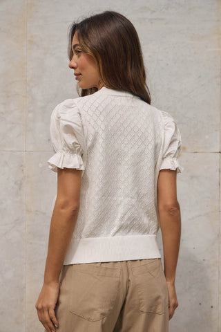 Remera SOL - Marino